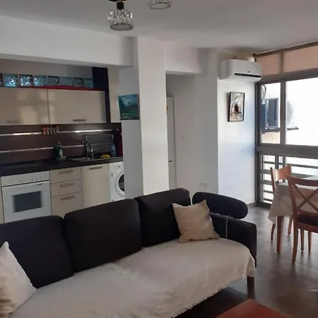 En La Playa Apartment Torremolinos