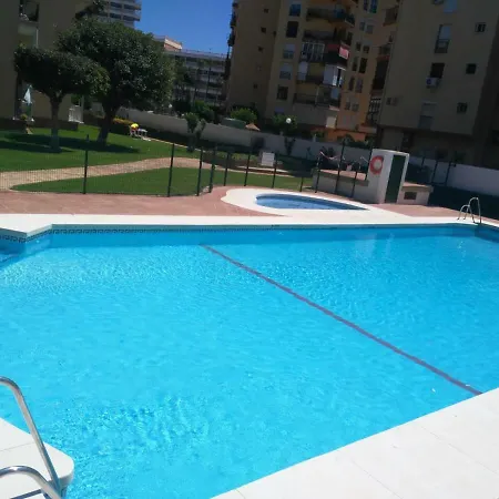 En La Playa Apartment
