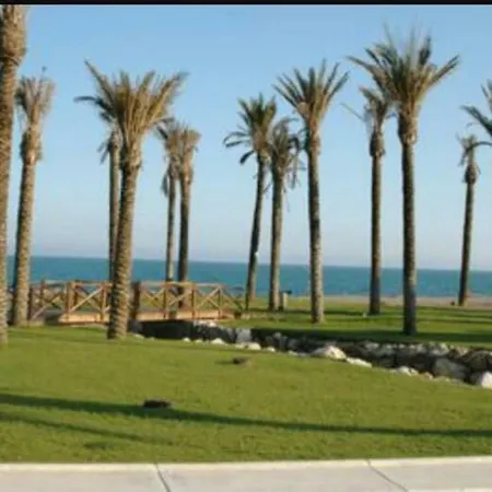 En La Playa Apartment Torremolinos
