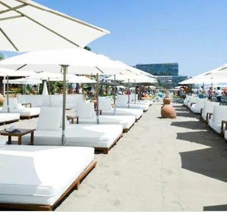 Appartement En La Playa Torremolinos