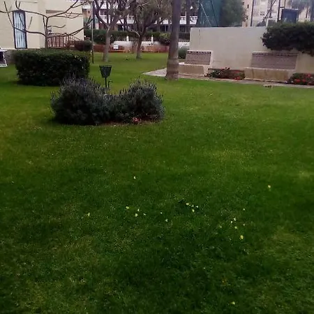 Apartmán En La Playa *